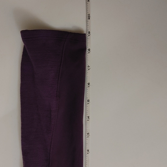 The North Face half zip flight series long sleeve shirt - Picture 6 of 10